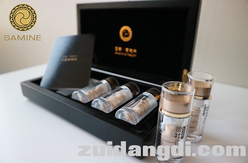 三脉告诉您10种食物帮你滋阴补肾