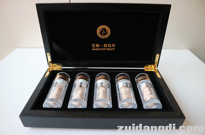 三脉告诉您10种食物帮你滋阴补肾