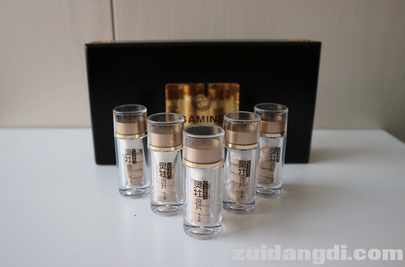 三脉告诉您10种食物帮你滋阴补肾