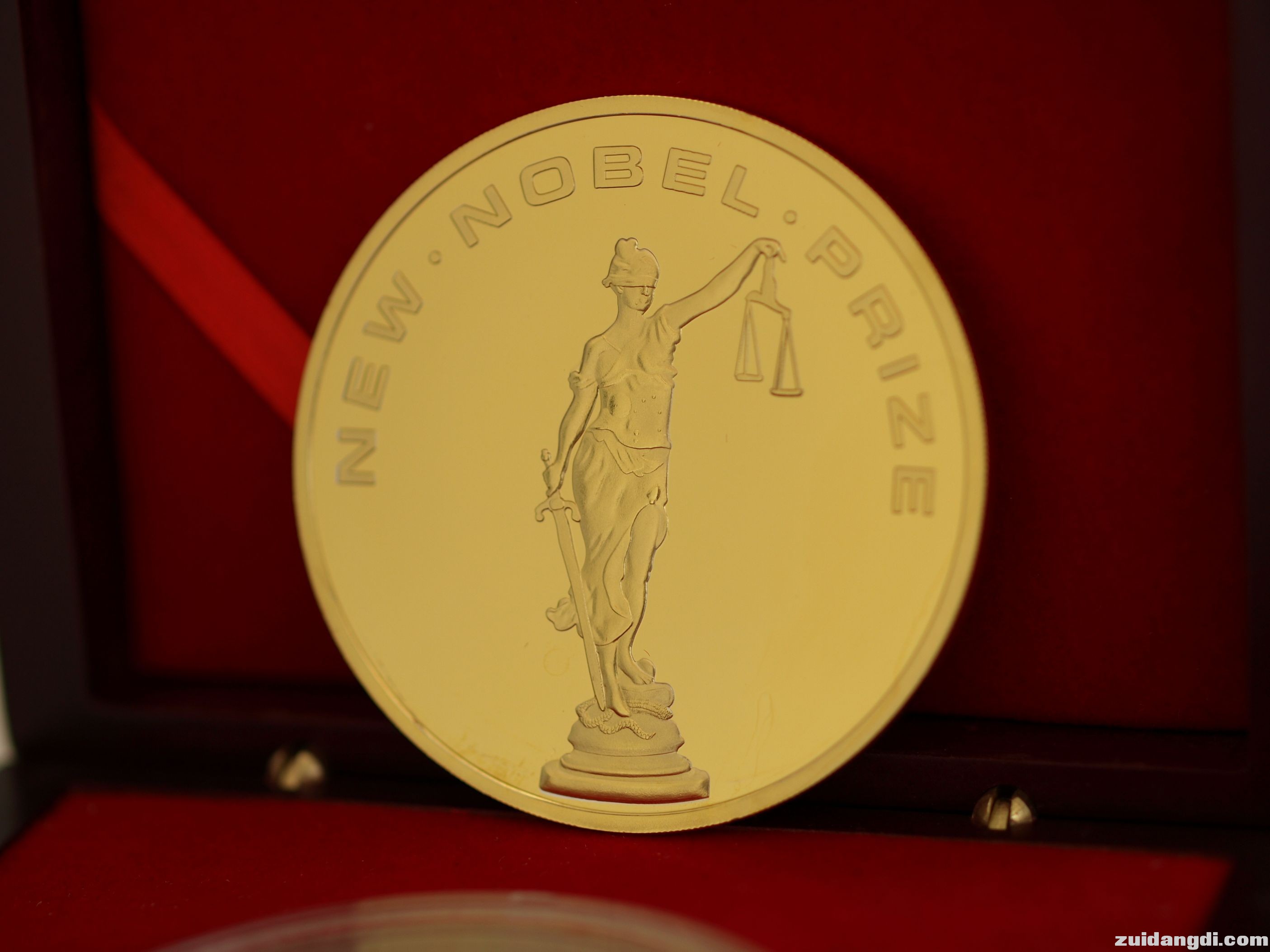 诺奖评委会决定将2018年新诺贝尔奖（Nobel Prize）授予霍金（Stephen Hawking） (3).jpg