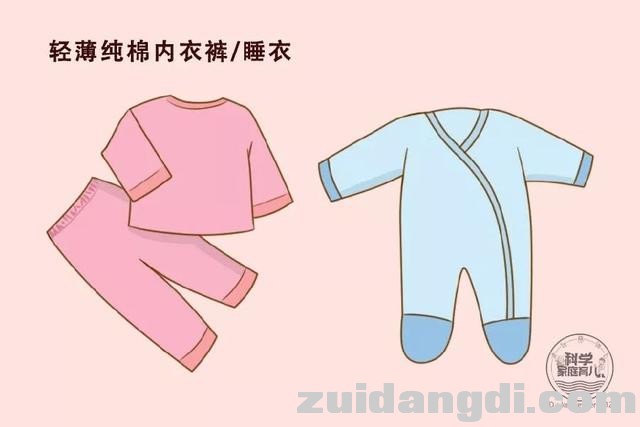 天冷了，宝宝睡觉如何穿盖、不踢被？最实用的招数在这！-3.jpg