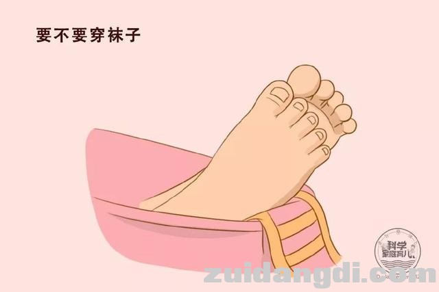 天冷了，宝宝睡觉如何穿盖、不踢被？最实用的招数在这！-5.jpg