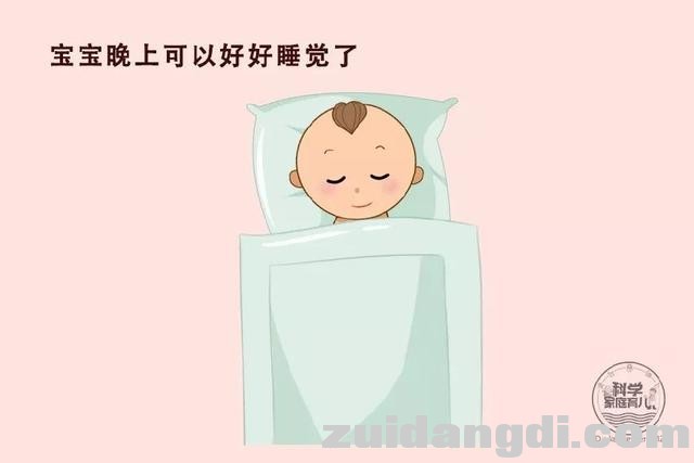 天冷了，宝宝睡觉如何穿盖、不踢被？最实用的招数在这！-9.jpg