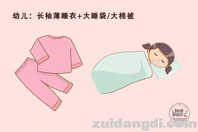 天冷了，宝宝睡觉如何穿盖、不踢被？最实用的招数在这！-8.jpg