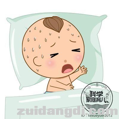 宝宝睡觉有这4个“小动作”千万要重视！越早发现越好！-1.jpg