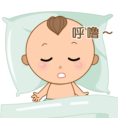 宝宝睡觉有这4个“小动作”千万要重视！越早发现越好！-3.jpg