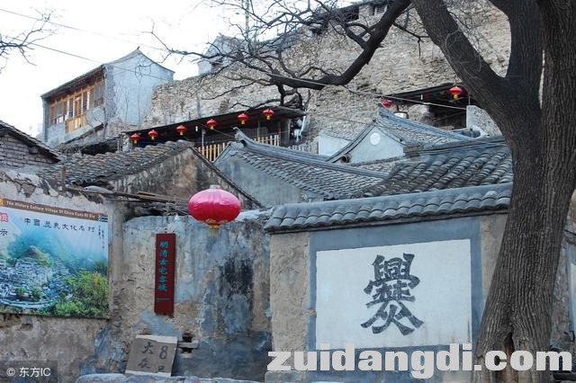 北京周边两大古镇，周末自驾好去处-4.jpg