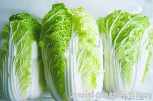 平常吃的白菜，2个您不知道的功效-1.jpg
