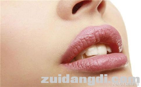 身体好不好，看一看嘴唇就知道-2.jpg