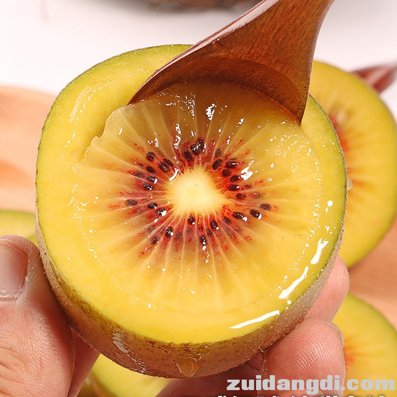 红黄绿三个颜色的猕猴桃到底区别在哪里？教你挑选最适合你的！-5.jpg