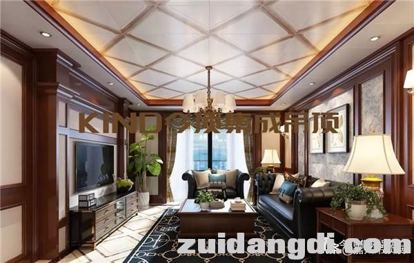 凡是高级的客厅，都讲究这些风水技巧！-5.jpg