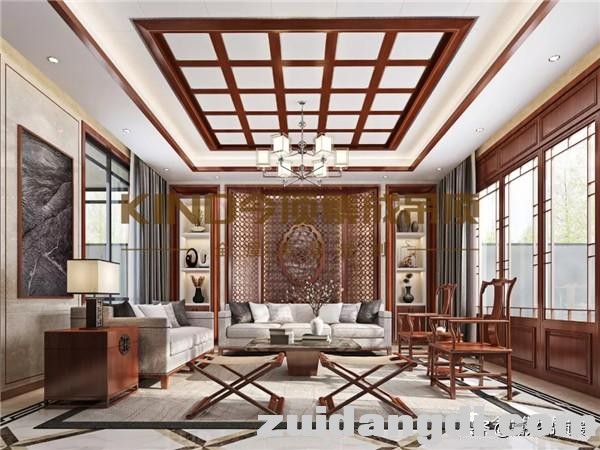 凡是高级的客厅，都讲究这些风水技巧！-2.jpg