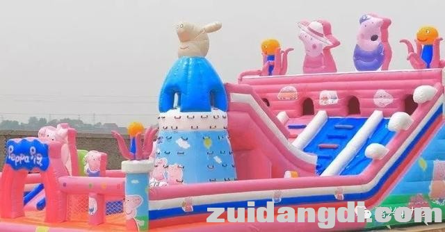 嘉兴居然有小猪佩奇乐园？妈妈称不敢带出门，小朋友忍不了~-11.jpg