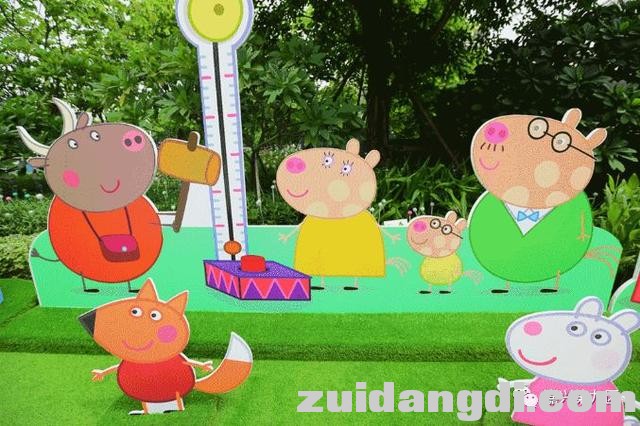 嘉兴居然有小猪佩奇乐园？妈妈称不敢带出门，小朋友忍不了~-7.jpg