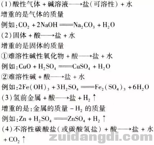 初中化学实验中的质量变化问题全归纳~-6.jpg