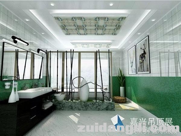 怎样选购和装修卫浴吊顶？这篇文章给你答案！-3.jpg