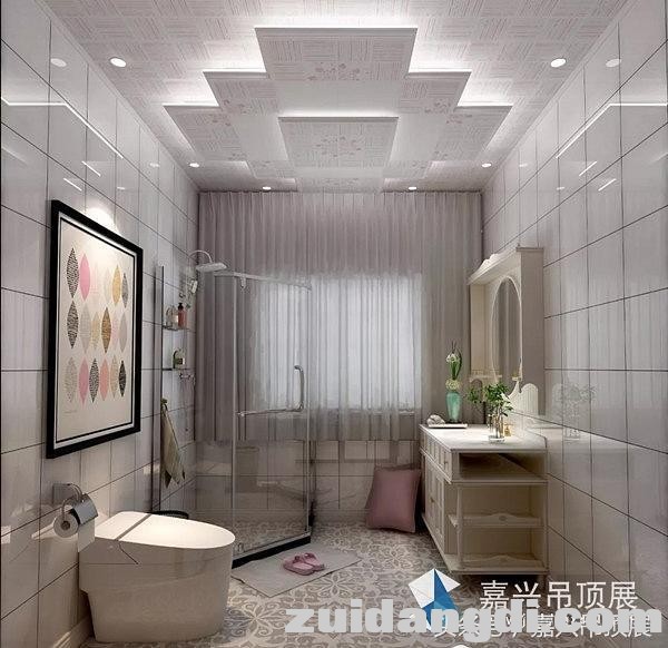 怎样选购和装修卫浴吊顶？这篇文章给你答案！-2.jpg