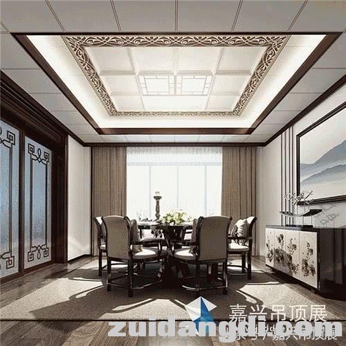 石膏吊顶和集成吊顶的真正区别到底在哪里？-2.jpg