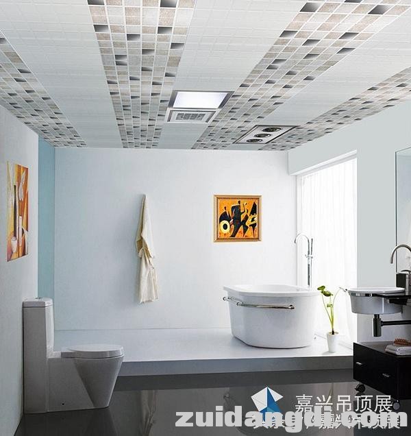 为什么说卫生间选择集成吊顶才是最合适的？-1.jpg