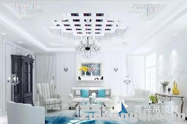 装修集成吊顶时，这四大问题一定要注意！-2.jpg