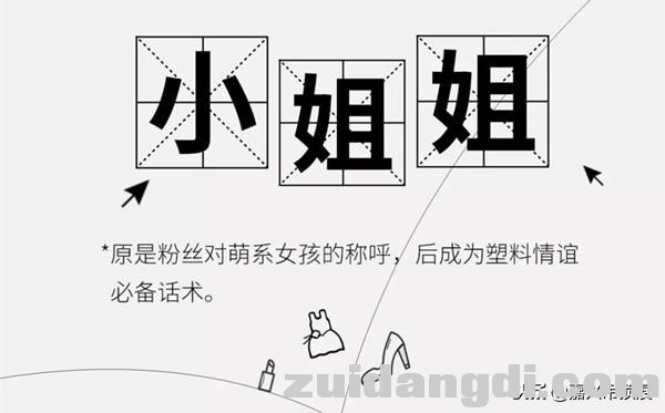 2018网络流行语出炉，看看你知道几个？最后一个最实用！-15.jpg