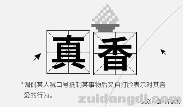 2018网络流行语出炉，看看你知道几个？最后一个最实用！-16.jpg