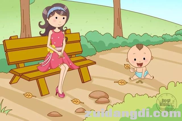 再苦再累！也别在这事上偷懒，宝宝抵抗力、专注力都跟TA有关！-3.jpg