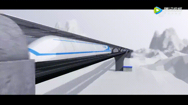 中国超级高铁！最高时速4000公里/小时，30分钟可横跨半个中国！-9.jpg