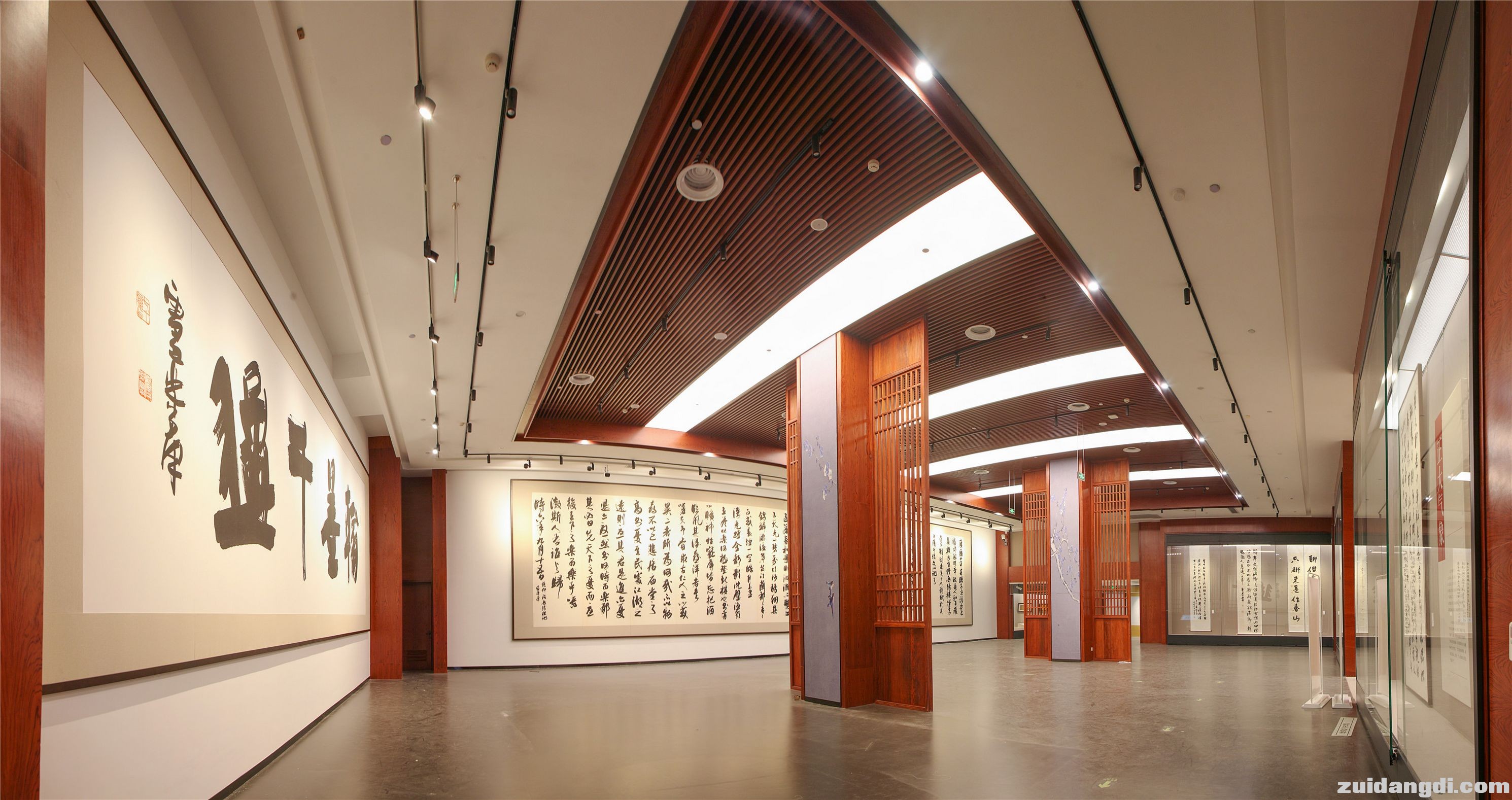 市重点建设项目卢乐群艺术馆 (3).jpg