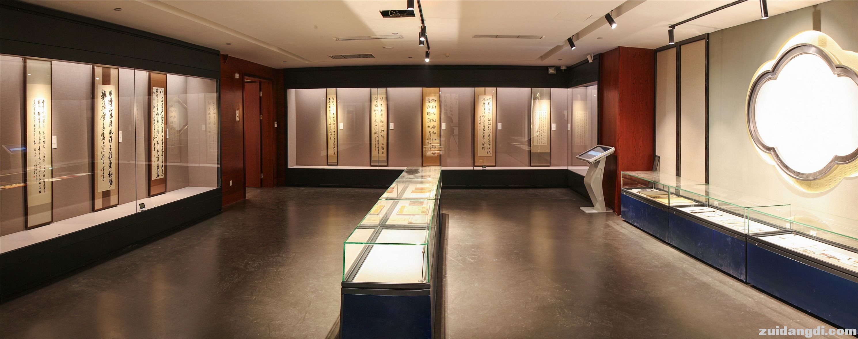 市重点建设项目卢乐群艺术馆 (4).jpg