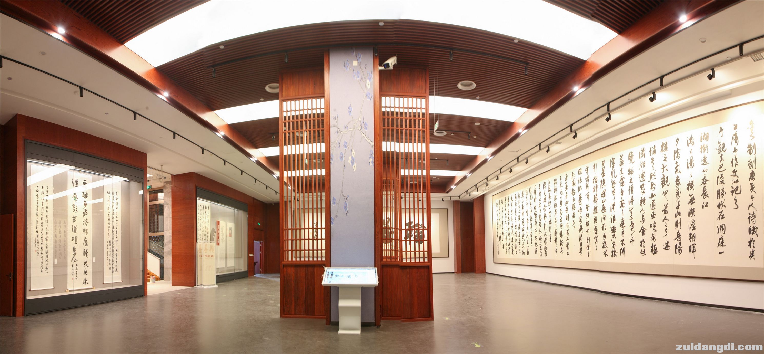 市重点建设项目卢乐群艺术馆 (5).jpg