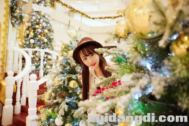 美少女教你拍圣诞主题写真-10.jpg