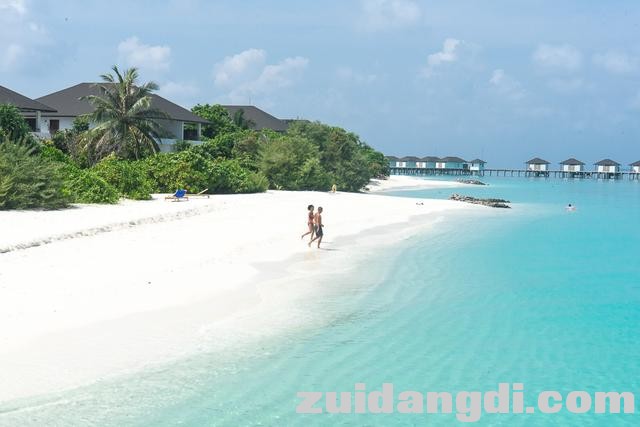 马尔代夫努努岛7天5晚攻略，一价全包有哪些优势和劣势-3.jpg