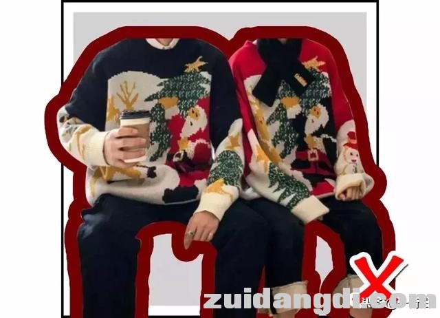4种超高回头率的圣诞搭配，想不脱单都难！-3.jpg