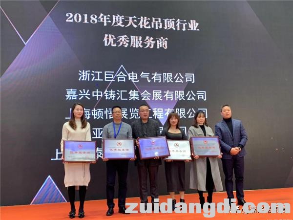 嘉兴吊顶展荣获“2018年度天花吊顶行业优秀服务商”称号-4.jpg