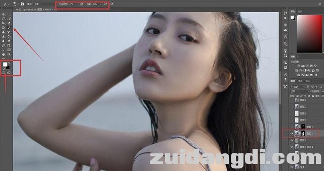 PS修图教程 如何把把照片变得更有质感？-13.jpg