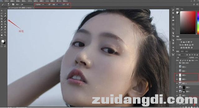 PS修图教程 如何把把照片变得更有质感？-16.jpg