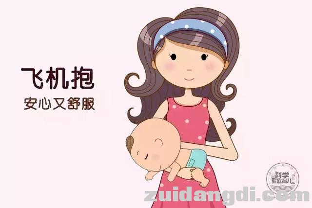 宝宝睡不踏实、闹觉，光靠摇、哄、奶睡可不行！-5.jpg