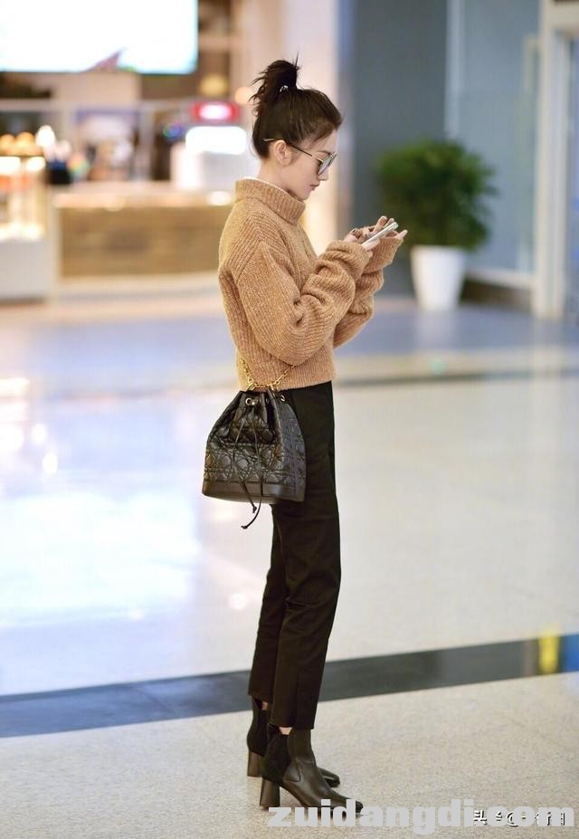 景甜教科书级别的穿搭，教分分钟玩出大长腿！-7.jpg
