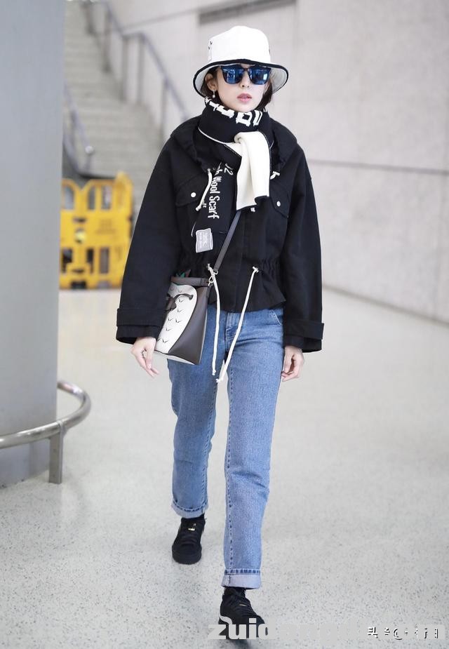 跟古力娜扎学穿搭，教你时尚单品穿出街头风！-3.jpg