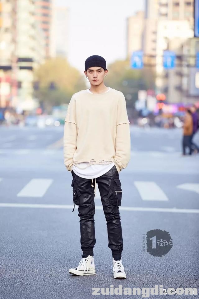 “白敬亭、王俊凯、鹿晗”来杭州了？男生这么穿才能撩妹呀！-5.jpg