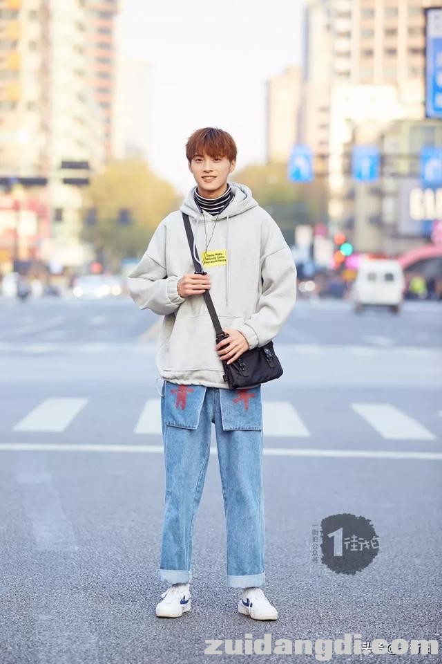 “白敬亭、王俊凯、鹿晗”来杭州了？男生这么穿才能撩妹呀！-3.jpg