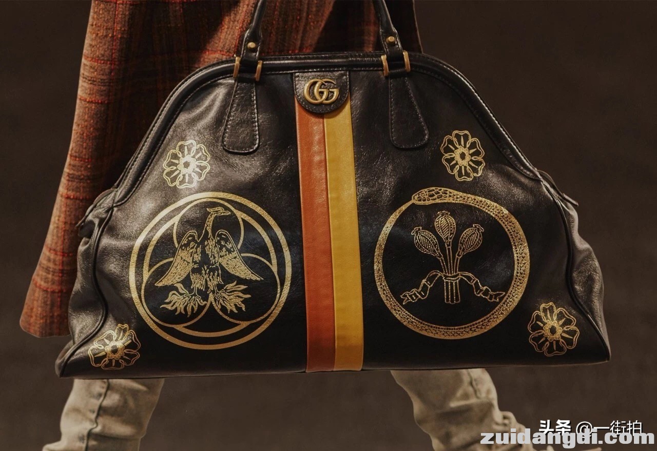 倪妮告诉你，别再乱买包了，这6款Gucci最值得买！-3.jpg