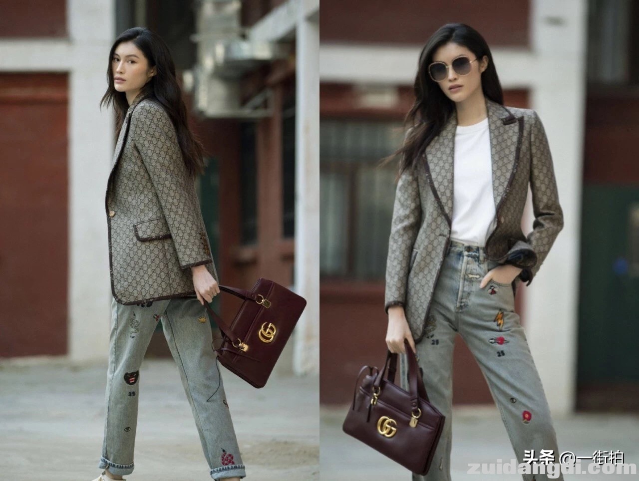 倪妮告诉你，别再乱买包了，这6款Gucci最值得买！-7.jpg