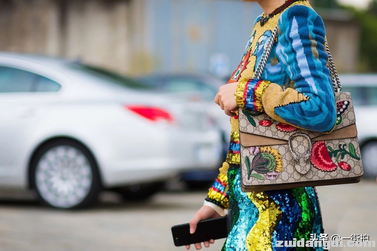 倪妮告诉你，别再乱买包了，这6款Gucci最值得买！-8.jpg
