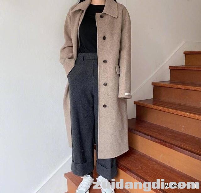 长款大衣穿搭太单调？教你一招，大衣穿出时尚感！-1.jpg