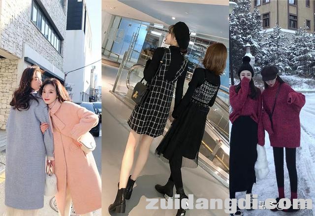 150cm-170cm的闺蜜穿搭秘籍都在这儿，舒服耐看，太实用了！-3.jpg