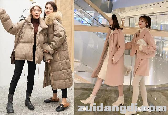 150cm-170cm的闺蜜穿搭秘籍都在这儿，舒服耐看，太实用了！-2.jpg