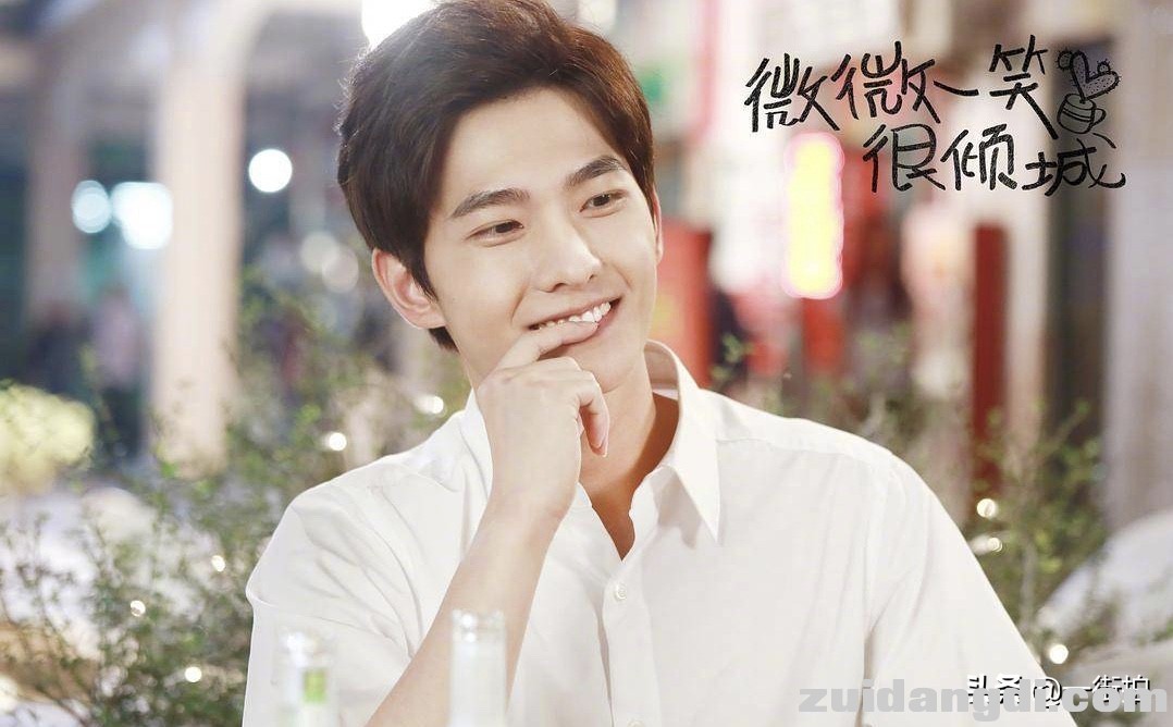 胡歌的《仙剑》朱一龙的《知否》……让你怦然心动的初恋脸是谁？-3.jpg