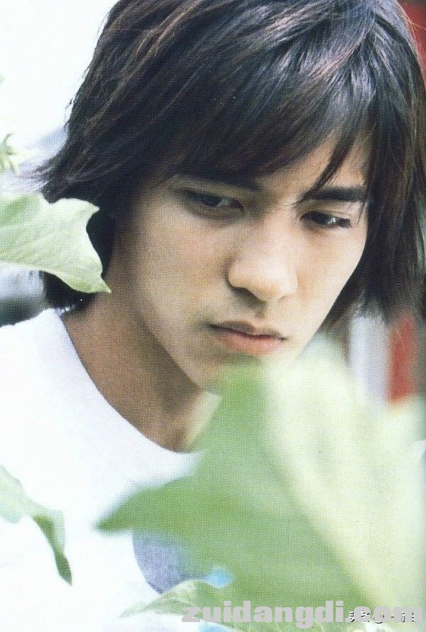 胡歌的《仙剑》朱一龙的《知否》……让你怦然心动的初恋脸是谁？-7.jpg